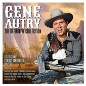 The Definitive Collection: 50 Original Cowboy