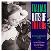 Italian Hits of the 60s: 40 Original Italian