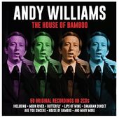 The House of Bamboo: 50 Original Recordings (2-CD)