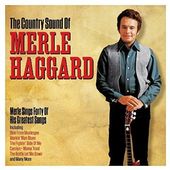 The Country Sound of Merle Haggard: 40 Original