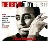 The Best of Tony Bennett: 50 Original Recordings