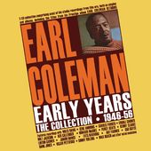 Early Years: The Collection 1946-56 (2-CD)