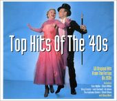 Top Hits of the '40s: 50 Original Hits (2-CD)