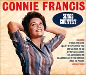 Sings Country Hits: 34 Classic Recordings (2-CD)