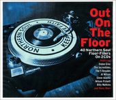 Out on the Floor: 40 Northern Soul Floor-Fillers