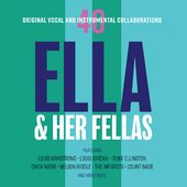 Ella & Her Fellas - 40 Original Vocal And