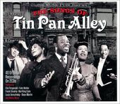 The Songs of Tin Pan Alley: 40 Original