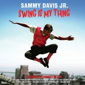 Swing Is My Thing: 40 Original Recordings (2-CD)