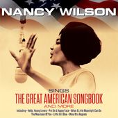 Nancy Wilson - Sings Great American Songbook: 36