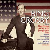 Bing Crosby - Sings American Songbook: 40