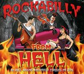 Rockabilly From Hell: 40 Hell-Raising Rockabilly