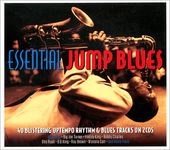Essential Jump Blues: 40 Blistering Uptempo