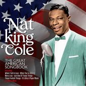 Sings The Great American Songbook (2-CD)