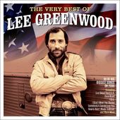 The Very Best of Lee Greenwood (2-CD)