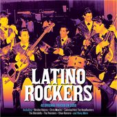 Latino Rockers: 40 Original Tracks (2-CD)