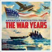 American Favourites from the War Years: 40