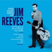 The Very Best of Jim Reeves - 50 Original