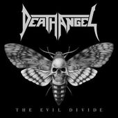 The Evil Divide [Deluxe Edition] (CD + DVD)