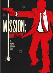 Mission: Impossible - Original Television Series