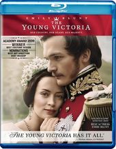The Young Victoria (Blu-ray)
