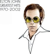 Greatest Hits 1970-2002 [Bonus Disc] (3-CD)