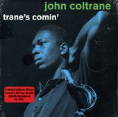 Trane's Comin': 5 Original Albums (Soultrane /