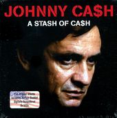 A Stash Of Cash: Five Original Albums (The Famous