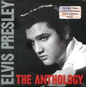 The Anthology: Five Original Albums (Elvis