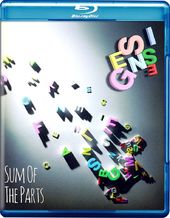 Genesis - Sum of the Parts (Blu-ray)