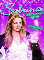 Sabrina the Teenage Witch - Complete Series