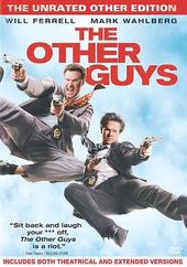 The Other Guys (Unrated)