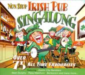 Non Stop Irish Pub Singalong (2-CD)
