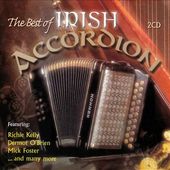 The Best of Irish Accordion (2-CD)