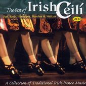 The Best of Irish Ceili (2-CD)