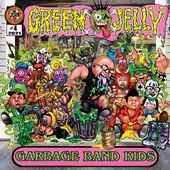 Garbage Band Kids - Pink/Green Haze (Colv) (Dlx)
