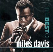 The Best of Miles Davis [European Import]