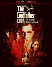Mario Puzo's The Godfather, Coda: The Death of