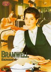 Bramwell - Complete 4th Season (2-DVD)