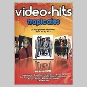 Video Hits Tropicales, Volume 7