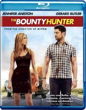 The Bounty Hunter (Blu-ray)