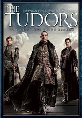 The Tudors - Complete 3rd Season (3-DVD)