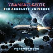 The Absolute Universe: Forevermore [Digipak]