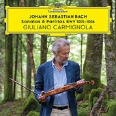 Bach: Sonatas & Partitas, BWV 1001-1006 (2-CD)