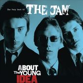 About the Young Idea: The Best of The Jam (2-CD)