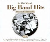 In the Mood - Big Band Hits (3-CD)