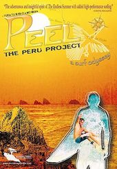 Surfing - Peel: The Peru Project