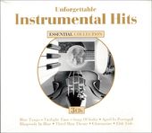 Essential Collection: Unforgettable Instrumental