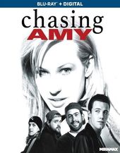 Chasing Amy (Blu-ray)