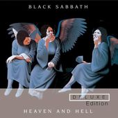 Heaven and Hell [Deluxe Edition] (2-CD)