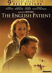 The English Patient (2-DVD)